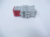 Allen-Bradley 100S-C12D14C; Safety Contactor 12A Coil: 120VAC