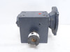 Hub City 0230-02601; Gear Reducer; 5:1 Ratio; W/Jaw-Coupler
