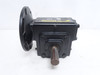 Winsmith E20MDNS21000EK; Gear Speed Reducer 30:1 Ratio; 0.86HP