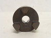 TB Woods L0905/8; Jaw Coupler Hub; 5/8"ID x 2-1/8"OD