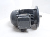 Emod SM80L/4BN; AC Motor; 1.15HP; 220/440V; 1680RPM; 3PH; 60Hz