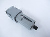 Parker P32FB93EGMN; Pneumatic Filter P32 SERIES 3/8"NPT