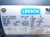 Leeson C6T11FC11F; AC Motor 112379.00; 1HP; 230/460V; 1140RPM; 3PH