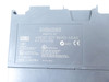 Siemens 6ES7 321-1BH02-0AA0; Output Module 16 Output 24 VDC