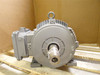 Nord SK160LP/4; AC Motor 20HP 230/460VAC 1775RPM