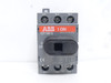 ABB OT16F3; Disconnect Switch; NON-Fused; 16A; 3P; 600VAC