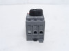 ABB OT16F3; Disconnect Switch; NON-Fused; 16A; 3P; 600VAC