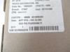 Emerson VPG1RE; GLOBE RED POLYCARBONATE 100W Emerson VPG1RE; GLOBE RED POLYCARBONATE 100W