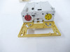 Allen-Bradley 190-P160; Trip Unit 130-220A MAGNET 10-16AMP THERMAL