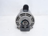Dayton 6K365BE; AC Motor; 1-1/2HP; 115/208-230V; 3450RPM; 1PH