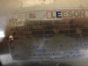 Leeson C6T17WZ6C; AC Motor 115933.00. 2HP; 230/460V; 1740RPM; 3PH