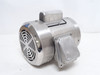 Elektrim 39CR-1-.50-18; AC Motor SS; 1/2HP; 115-230V; 1745RPM