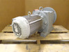JBT 320058AAXAM; AC Gearmotor; 63.68:1 Ratio; 3.7kW; 230/460V JBT 320058AAXAM; AC Gearmotor; 63.68:1 Ratio; 3.7kW; 230/460V