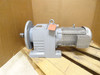 JBT 320058AAXAM; AC Gearmotor; 63.68:1 Ratio; 3.7kW; 230/460V JBT 320058AAXAM; AC Gearmotor; 63.68:1 Ratio; 3.7kW; 230/460V