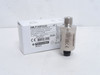 Telemecanique XMLP100PD230; Pressure Transmitter 12-24VDC