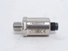 Telemecanique XMLP100PD230; Pressure Transmitter 12-24VDC