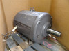 Lincoln TV-2658-A1; Re-wind AC Motor 60HP 460V 1800RPM Frame 364T