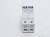 Eaton CHCC2DIU; Modular Fuse Holder; 30A; 2P; 600VAC