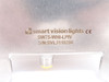 Smart Vision Lights SW75-WHI-LPIV; White Washdown Brick Light Smart Vision Lights SW75-WHI-LPIV; White Washdown Brick Light