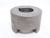 Martin ML190 2-1/8; Jaw Coupler Hub; 2-1/8"ID x 4-1/2"OD