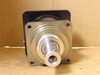 Hollymatic 6805121; Planetary Gearbox; 3:1 Ratio