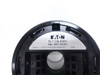 Eaton SL7-CB-EMH; Black Signal Indicator Base; External Fixing Eaton SL7-CB-EMH; Black Signal Indicator Base; External Fixing
