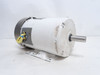 Marathon JVJ145TTWR4027BB; AC Motor N312; 2HP; 230/460V; 1740RPM