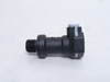 Flow-Rite CF12NS-25T; Standard Female Hose Coupler; 1/4NPT Flow-Rite CF12NS-25T; Standard Female Hose Coupler; 1/4NPT