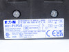 Eaton HI11-P1/P3/E; Aux Contact; 1-NO; 1-NC; 10A; 600VAC