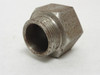Five Star Equipment 6504178; Birdwash Spray Nut 3/4 NPT Male Five Star Equipment 6504178; Birdwash Spray Nut 3/4 NPT Male
