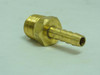 Parker 125HBL-4-6; Brass Tube Connector 3/8 NPT x 1/4" Tube Parker 125HBL-4-6; Brass Tube Connector 3/8 NPT x 1/4" Tube