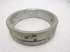Cantrell 9900563; Intermediate Cropper Ring; 3-3/4"ID Cantrell 9900563; Intermediate Cropper Ring; 3-3/4"ID