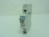 Eaton WMZT1C06; Miniature Circuit Breaker; 6A;1P; 277/480VAC