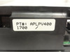 Red Lion APLPV400; Process Voltmeter - w/o Excitation; 115V Red Lion APLPV400; Process Voltmeter - w/o Excitation; 115V
