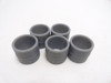 H&M Sales 92702085; LOT-5 Bushing 1.08" OD; .895"ID H&M Sales 92702085; LOT-5 Bushing 1.08" OD; .895"ID