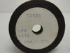 Sec Inc 52426; Cupstone 80 Grit RKSIII 2" OD 1-3/8" Deep