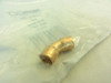 Nibco 606-1/4; Copper 45 Elbow; 1/4" Tube Size