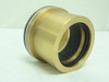 Parker 702909; Rod Cartridge Seal; 1-3/4"ID; 2-11/16" Flange OD