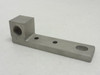 H&M Sales 95791; SS Bracket 4-1/2" Long 1" Wide 1-3/8" Height H&M Sales 95791; SS Bracket 4-1/2" Long 1" Wide 1-3/8" Height