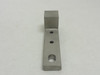 H&M Sales 95791; SS Bracket 4-1/2" Long 1" Wide 1-3/8" Height H&M Sales 95791; SS Bracket 4-1/2" Long 1" Wide 1-3/8" Height