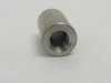 H&M Sales 40524300; SS Cam Follower Spacer; For Opener VII H&M Sales 40524300; SS Cam Follower Spacer; For Opener VII
