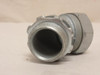 Industry-Std 4A237; Liquidtight Connector; 45Deg Elbow; 1"