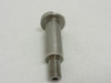 M&M Poultry 59119770; SS Drive Shaft Idler Pin 1/2-13 Threads M&M Poultry 59119770; SS Drive Shaft Idler Pin 1/2-13 Threads