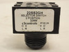CB Controls 22SS2GH; Switch; 2-Pos; Maintained; Size: 22mm