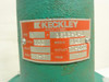 Keckley 1818-1-1; Type 700 Air Pressure Regulator 1 FNPT