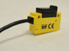 Banner Q19SP6FP; Fiber Optic Photo Sensor 33638; 2m Wire
