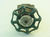 Grinnell 449251; Gate Valve; 1/2" NPT