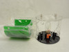 Federal LSL-120G; Module; LITESTAK; Green; 120 VAC; Ser: A4 Federal LSL-120G; Module; LITESTAK; Green; 120 VAC; Ser: A4