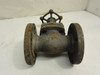 Anvil 121; Forged Steel Gate Valve; Flanged; B16.34 150#