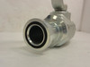 Hydac KHN-32-F6-11141; Inline Hydraulic Valve Size: 1-1/4" DN-32 Hydac KHN-32-F6-11141; Inline Hydraulic Valve Size: 1-1/4" DN-32